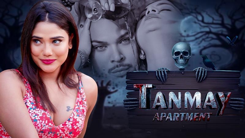 Tanmay Apartment